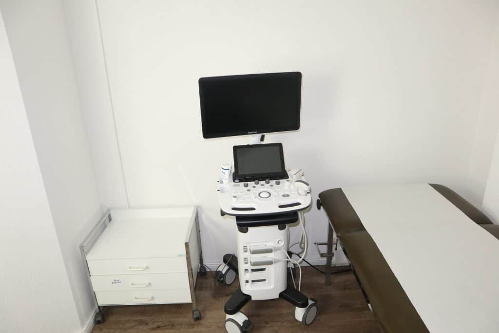 Dr. med. C. Amirzada – General Practitioner Practice Niendorf — Hamburg 3