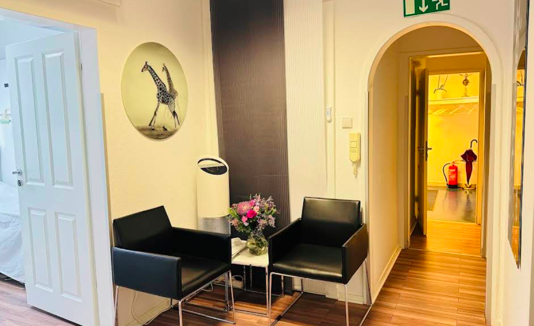 Medessence - Specialist Clinic — Hamburg 4