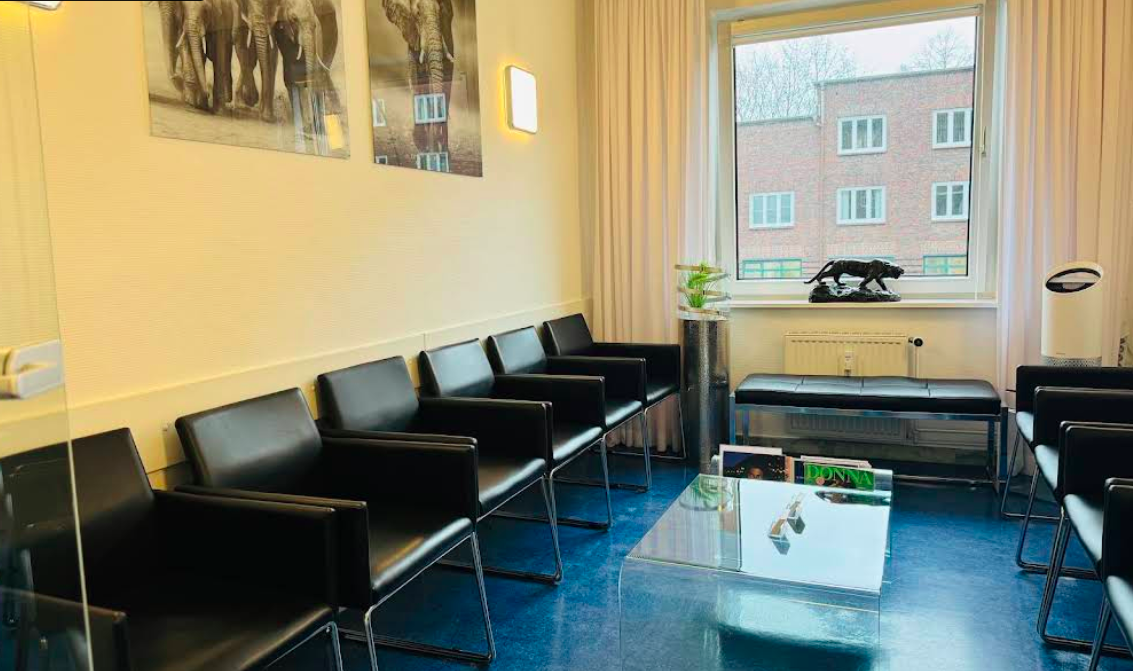 Medessence - Specialist Clinic — Hamburg 2