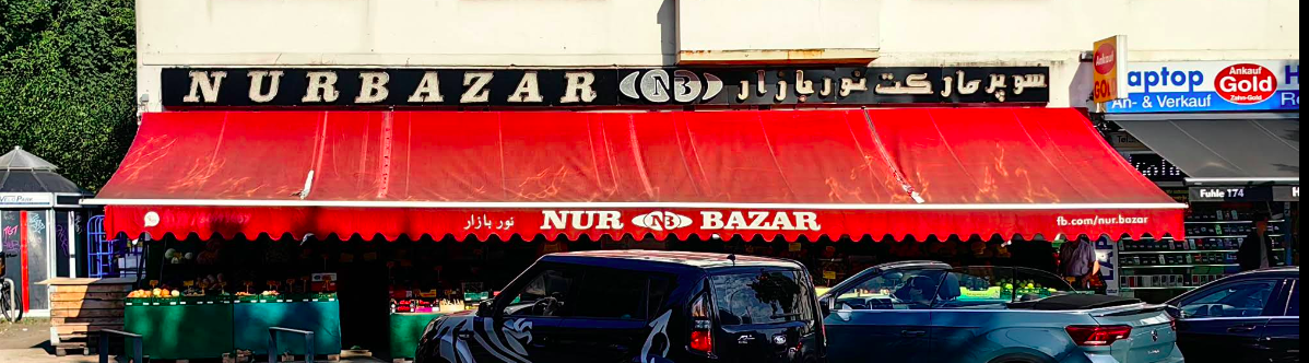 Nur Bazar